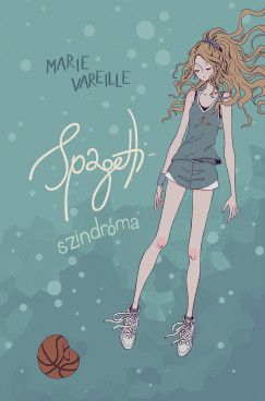 Marie Vareille - Spagetti-szindróma