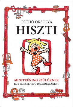 Peth Orsolya - Hiszti