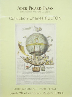 Collection Charles Fulton