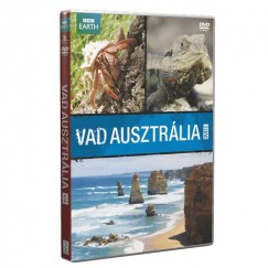 BBC - Vad Ausztrália 2. - DVD