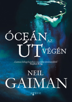Neil Gaiman - cen az t vgn