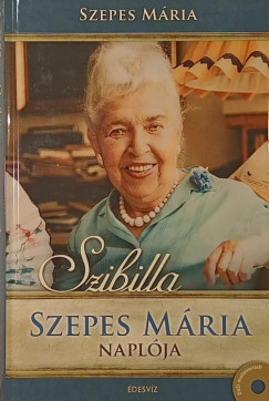 Szepes M�ria - Kov�cs Julianna   (Szerk.) - Szibilla
