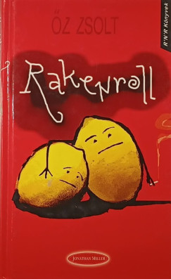 z Zsolt - Rakenroll