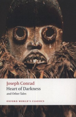 Joseph Conrad - Heart Of Darkness - Owc