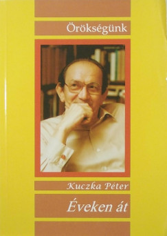 Kuczka Pter - veken t