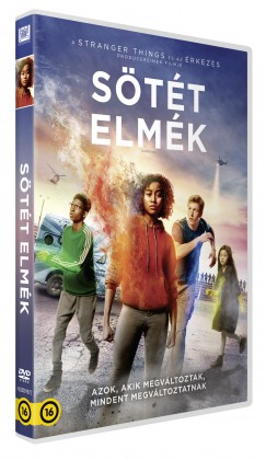 Jennifer Yuh - S�t�t elm�k - DVD