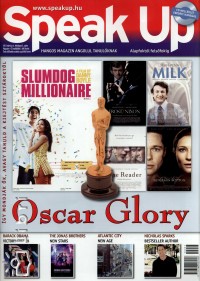 Speak Up 2009/3.
