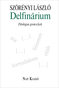 Szrnyi Lszl - Delfinrium