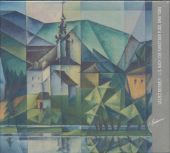 Borbély László - J. S. Bach - Die Kunst der Fuge, BWV 1080 - CD