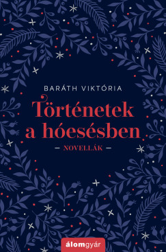 Baráth Viktória - Történetek a hóesésben
