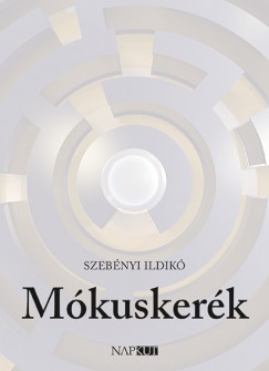 Szebnyi Ildik - Mkuskerk