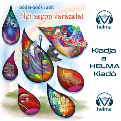 B�dai-So�s Judit - H�t csepp var�zslat