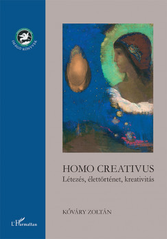 Kvry Zoltn - Homo Creativus