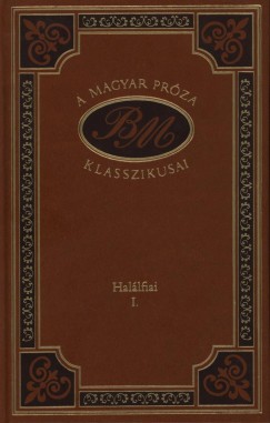 Babits Mihly - Hallfiai I-II.  44-45.