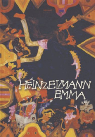 Székely András - Heinzelmann Emma