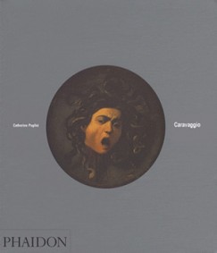 Catherine Puglisi - Caravaggio