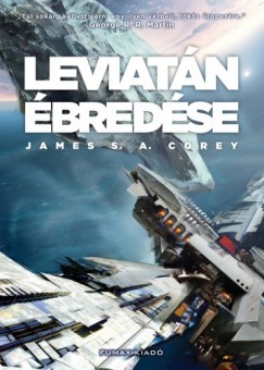 James S. A. Corey - Leviatn bredse