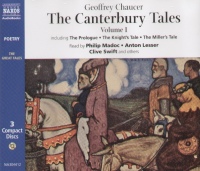 Geoffrey Chaucer - The Canterbury Tales 1.
