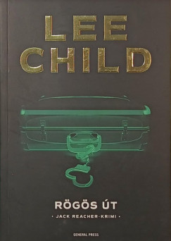Lee Child - R�g�s �t
