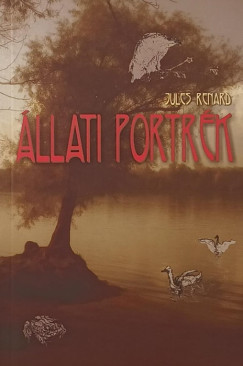 Jules Renard - llati portrk