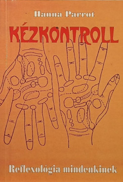 Hanna Parrot - Kzkontroll