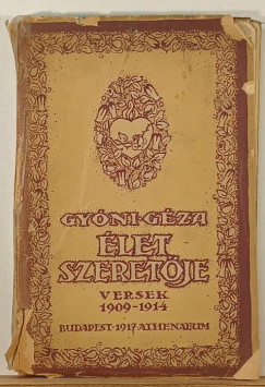 Gy�ni G�za - �let szeret�je