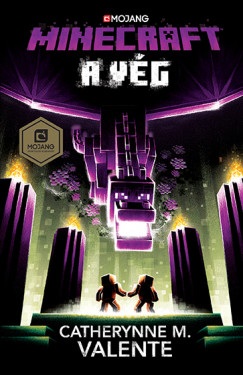 Catherynne M. Valente - Minecraft - A Vg