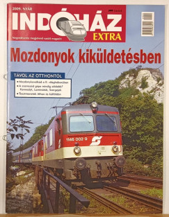 Indhz Extra 2009. nyr