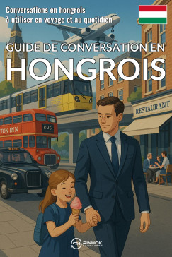Guide de conversation en hongrois