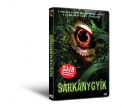 Sárkánygyík - DVD