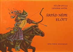 Flp Gyula - Lendvai Antal - rpd npe eltt