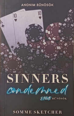 Somme Sketcher - Sinners Condemned - El�t�lt b�n�s�k