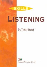 Dr. Timr Eszter - Listening
