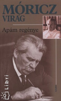 M�ricz Vir�g - Ap�m reg�nye