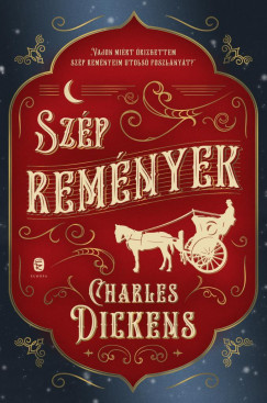 Charles Dickens - Szp remnyek