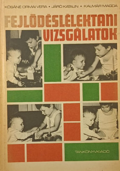 Fejldsllektani vizsglatok