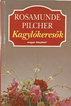 Rosamunde Pilcher - Kagylókeresők