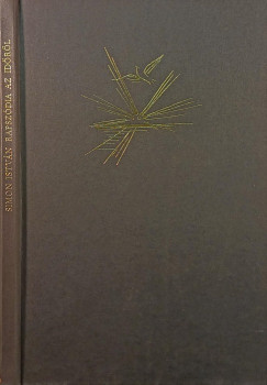 Simon Istv�n - Rapsz�dia az id�r�l