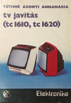 T�thn� Adonyi Annam�ria - TV jav�t�s