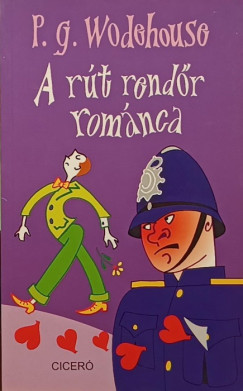 P. G. Wodehouse - A rt rendr romnca