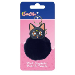 Sailor Moon-Luna pl�ss kulcstart�