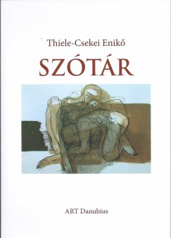Thiele Csekei Enik - Sztr
