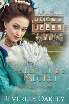 Beverley Oakley - Her Valentine's Secret