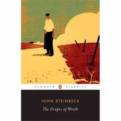 John Steinbeck - THE GRAPES OF WRATH