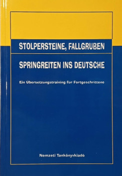 Baksay Sarolta - Kocsny Piroska - Stolpersteine, fallgruben