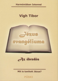 Vgh Tibor - Jzus evangliuma