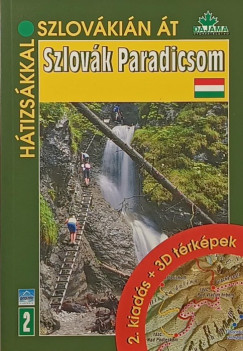 Vladimir Mucha - Szlovk paradicsom