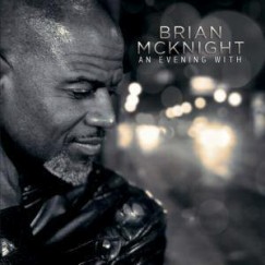 Brian Mcknight - An Evening With Brian McKnight - CD
