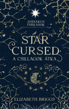 Elizabeth Briggs - A csillagok �tka