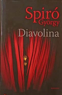Spir Gyrgy - Diavolina